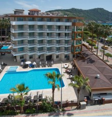 Riviera Hotel & Spa 4* Riviera Hotel & Spa 4*