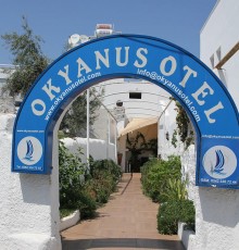 Okyanus Hotel Okyanus Hotel