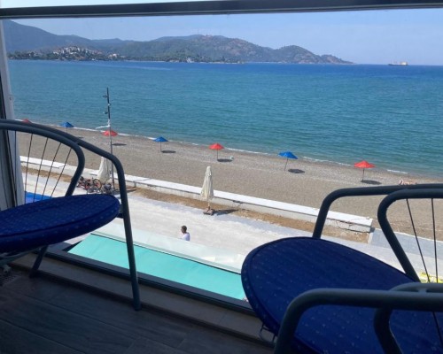 Olimpia Hotel, Фетхие: честный обзор от турагента