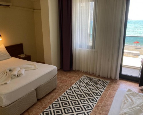 Olimpia Hotel, Фетхие: честный обзор от турагента
