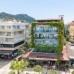Gallion Hotel 2* в Аланье — взгляд турагента