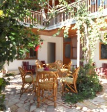 Ozden Pension