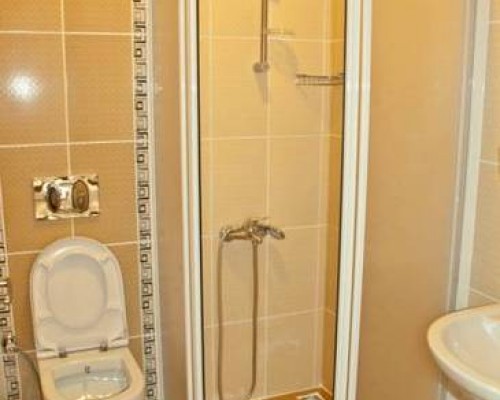 Suzanne Hotel в Фетхие: что важно знать до бронирования
