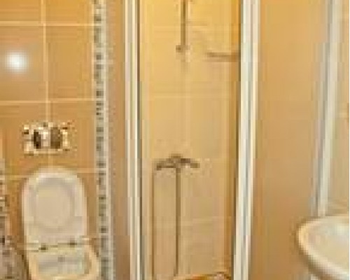 Suzanne Hotel в Фетхие: что важно знать до бронирования