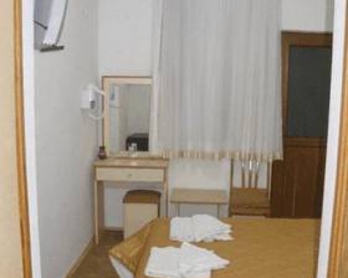 Suzanne Hotel в Фетхие: что важно знать до бронирования