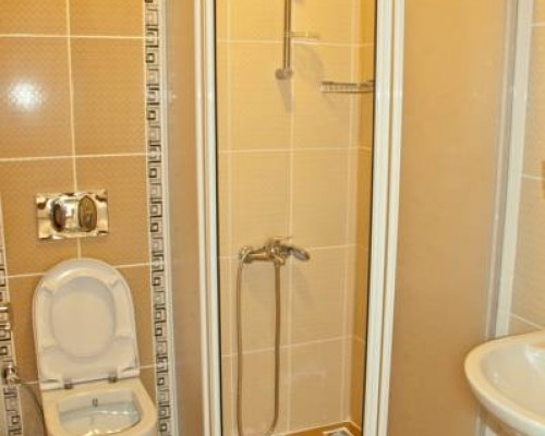Suzanne Hotel в Фетхие: что важно знать до бронирования