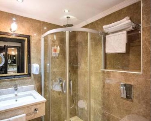 Tiryaki Hotel в Фетхие: что важно знать перед бронированием