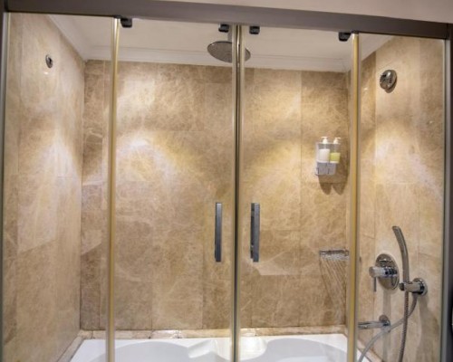 Tiryaki Hotel в Фетхие: что важно знать перед бронированием