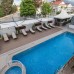 Tiryaki Hotel в Фетхие: что важно знать перед бронированием