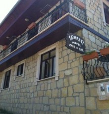 Sempati Motel 