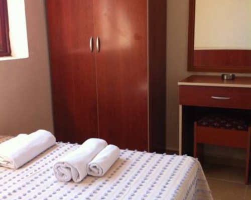 Sempati Motel в Сиде — подбор тура от персонального агента