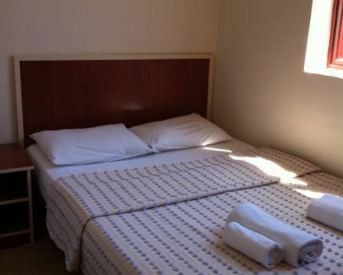 Sempati Motel в Сиде — подбор тура от персонального агента