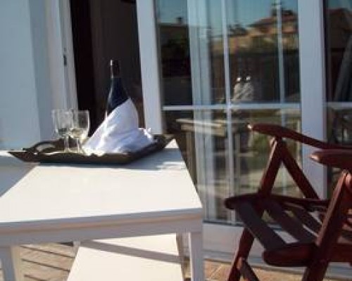 Hotel Vanilla, Фетхие: что это за отель на самом деле