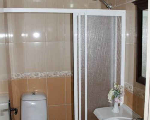 Sunbird Hotel в Сиде: подбор тура через персонального агента