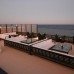 Nesima Resort 3* — отель в Дахабе на первой линии