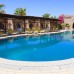 Nesima Resort 3* — отель в Дахабе на первой линии