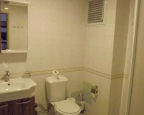 Tecimen Hotel 2* в Кушадасы: что важно знать перед бронированием