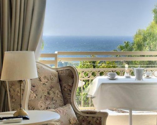 Carina Hotel в Кушадасы: что важно знать до бронирования