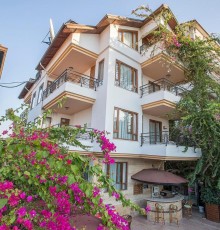Villa Sonata