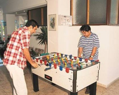 Volkan Hotel в Аланье: честный обзор от турагента