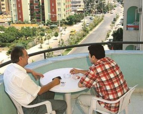 Volkan Hotel в Аланье: честный обзор от турагента