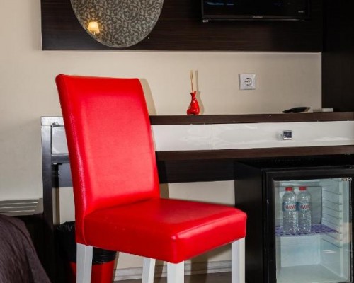 Eleven Hotel в Чешме: что важно знать перед бронированием