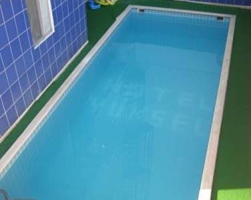 Yuksel Hotel в Кушадасы: что важно знать перед бронированием