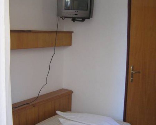 Yuksel Hotel в Кушадасы: что важно знать перед бронированием