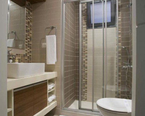 Kondo Suites в Чешме: апарт-отель с кухней и бассейном