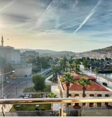 Ridvan Hotel