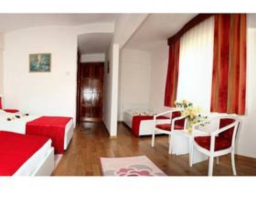 Hotel Saadet 3* — Дидим, Турция
