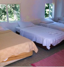 Bircan Hotel 