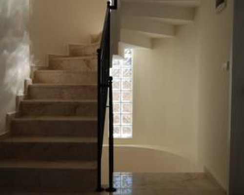 Akasya Villa 3* — апартаменты в Фетхие у пляжа Олюдениз