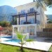 Akasya Villa 3* — апартаменты в Фетхие у пляжа Олюдениз