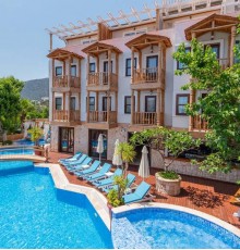 Elixir Hotel Elixir Hotel
