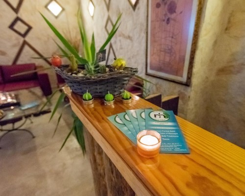 Elixir Hotel в Калкане — уютный отель без звёзд