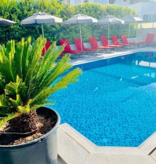 Artunc Hotel