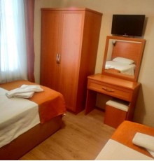 Yalcin Hotel Yalcin Hotel