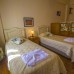 Kleo Pension в Калкане — маленький пансион в центре курорта