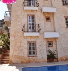 Villa Kaleli