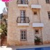 Villa Kaleli в Калкане: что это за отель и кому он подойдёт