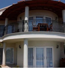 Villa Kalkan Villa Kalkan