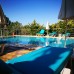 Villa Kalkan в Калкане: апартаменты с бассейном и кухней