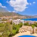 Villa Lycian в Калкане: апартаменты без категории