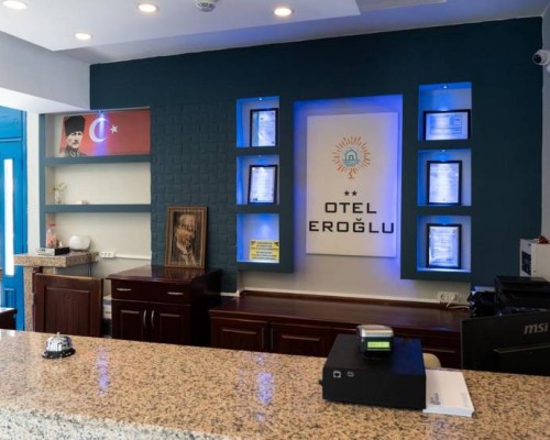 Hotel Eroglu, Фетхие: что важно знать перед бронированием