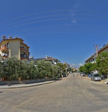 Adora Apart Hotel 3*