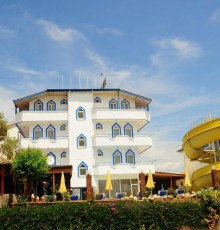Diamant Otel