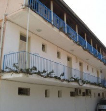 Evin Pension 