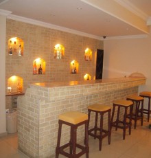 Carina Hotel  2*