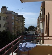 Huzuray Otel 1* Huzuray Otel 1*
